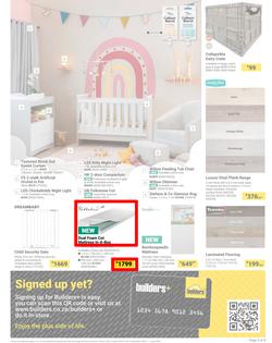 Builders : It's Expanding The Family Day (03 December - 01 June 2025), page 5