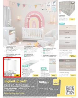 Builders : It's Expanding The Family Day (03 December - 01 June 2025), page 5