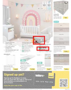 Builders : It's Expanding The Family Day (03 December - 01 June 2025), page 5