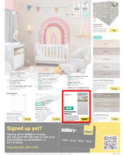 Builders : It's Expanding The Family Day (03 December - 01 June 2025), page 5