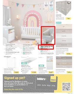 Builders : It's Expanding The Family Day (03 December - 01 June 2025), page 5