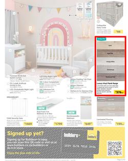 Builders : It's Expanding The Family Day (03 December - 01 June 2025), page 5