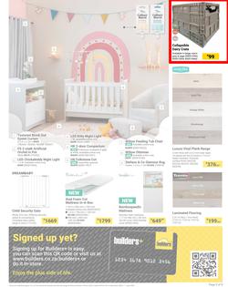 Builders : It's Expanding The Family Day (03 December - 01 June 2025), page 5