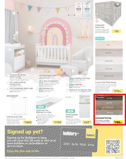 Builders : It's Expanding The Family Day (03 December - 01 June 2025), page 5