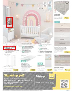 Builders : It's Expanding The Family Day (03 December - 01 June 2025), page 5