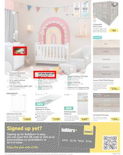 Builders : It's Expanding The Family Day (03 December - 01 June 2025), page 5