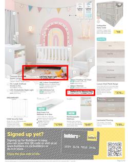 Builders : It's Expanding The Family Day (03 December - 01 June 2025), page 5
