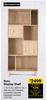 Home & Kitchen Buru Display Shelf