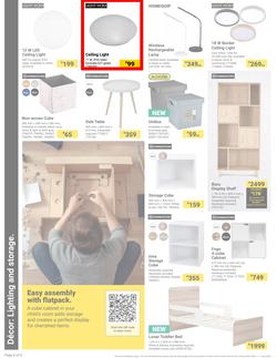 Builders : It's Expanding The Family Day (03 December - 01 June 2025), page 6