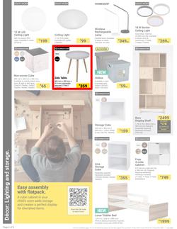 Builders : It's Expanding The Family Day (03 December - 01 June 2025), page 6