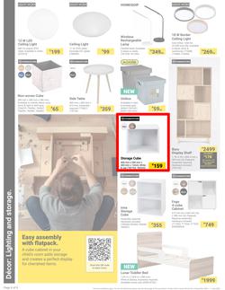 Builders : It's Expanding The Family Day (03 December - 01 June 2025), page 6