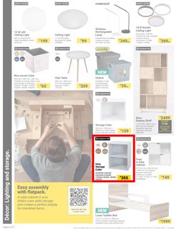 Builders : It's Expanding The Family Day (03 December - 01 June 2025), page 6