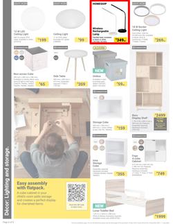 Builders : It's Expanding The Family Day (03 December - 01 June 2025), page 6