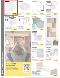 Builders : It's Expanding The Family Day (03 December - 01 June 2025), page 6