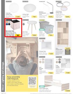 Builders : It's Expanding The Family Day (03 December - 01 June 2025), page 6