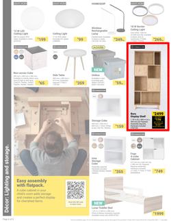 Builders : It's Expanding The Family Day (03 December - 01 June 2025), page 6
