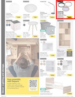 Builders : It's Expanding The Family Day (03 December - 01 June 2025), page 6