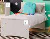 Convertable Cot