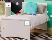 Convertable Cot