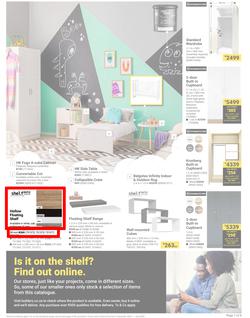 Builders : It's Expanding The Family Day (03 December - 01 June 2025), page 7