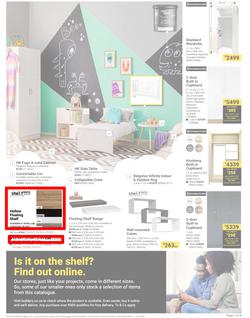 Builders : It's Expanding The Family Day (03 December - 01 June 2025), page 7