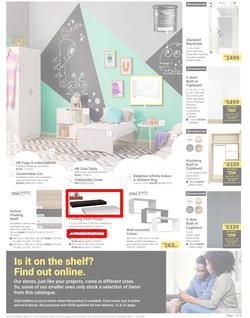 Builders : It's Expanding The Family Day (03 December - 01 June 2025), page 7