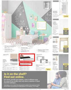 Builders : It's Expanding The Family Day (03 December - 01 June 2025), page 7