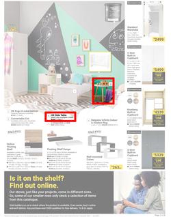 Builders : It's Expanding The Family Day (03 December - 01 June 2025), page 7