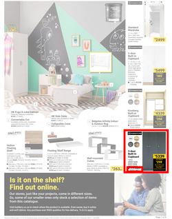 Builders : It's Expanding The Family Day (03 December - 01 June 2025), page 7