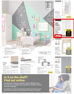 Builders : It's Expanding The Family Day (03 December - 01 June 2025), page 7