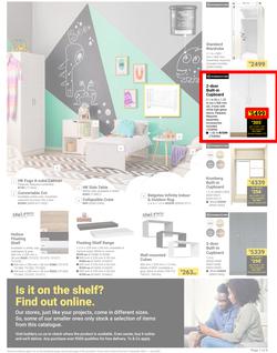 Builders : It's Expanding The Family Day (03 December - 01 June 2025), page 7