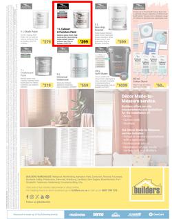 Builders : It's Expanding The Family Day (03 December - 01 June 2025), page 8