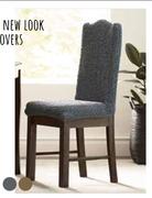 Juliette Dining Chair Covers 2 Piece Set 2 Chair Covers 829204