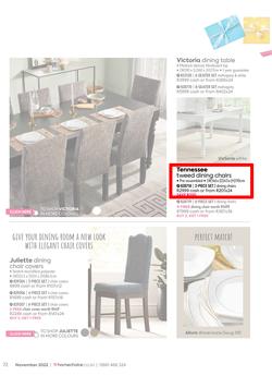 HomeChoice : Create The Home You Love (01 November - 30 November 2022), page 72
