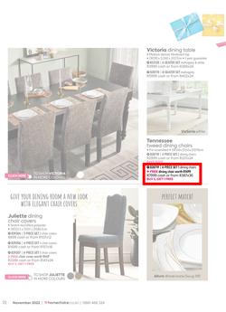 HomeChoice : Create The Home You Love (01 November - 30 November 2022), page 72
