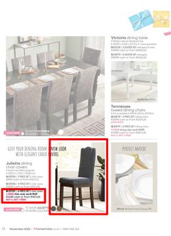 HomeChoice : Create The Home You Love (01 November - 30 November 2022), page 72