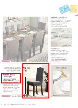 HomeChoice : Create The Home You Love (01 November - 30 November 2022), page 72