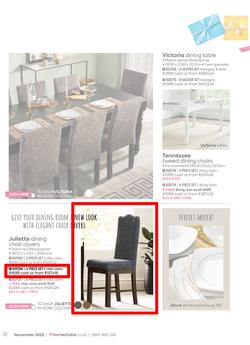 HomeChoice : Create The Home You Love (01 November - 30 November 2022), page 72