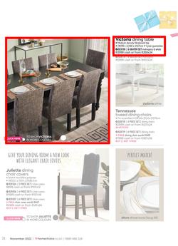 HomeChoice : Create The Home You Love (01 November - 30 November 2022), page 72