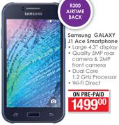 Samsung Galaxy J1 Ace Smartphone