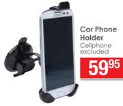 Dquip Car Phone Holder
