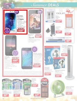 Dischem : Festive Season (4 Dec - 8 Jan 2016), page 10