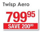 Twisp Aero