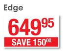 Twisp Edge