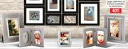 Large Selection Frames-Each