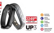 UP3 Jawbone