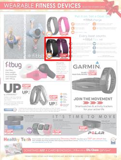 Dischem : Festive Season (4 Dec - 8 Jan 2016), page 13
