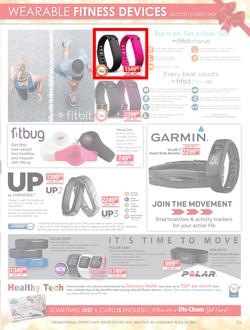 Dischem : Festive Season (4 Dec - 8 Jan 2016), page 13