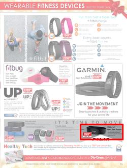 Dischem : Festive Season (4 Dec - 8 Jan 2016), page 13