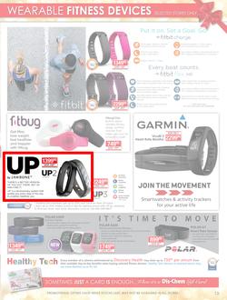 Dischem : Festive Season (4 Dec - 8 Jan 2016), page 13